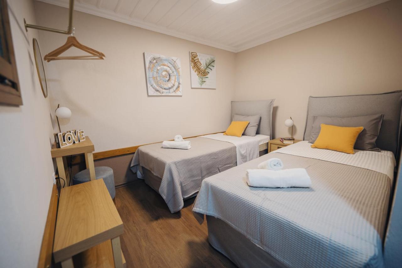 Elia City House Kavala Exterior photo